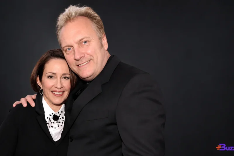 Constantine Yankoglu: Patricia Heaton’s First Husband