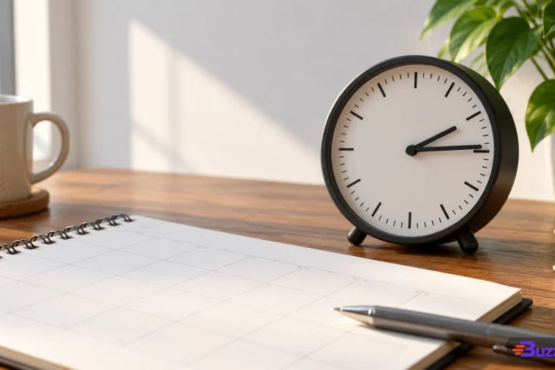 How Long Until 2:15? AM, PM and Time Calculation Guide