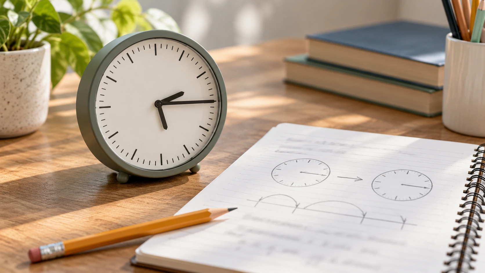 How to calculate the time until 2:15 - how long until 2:15