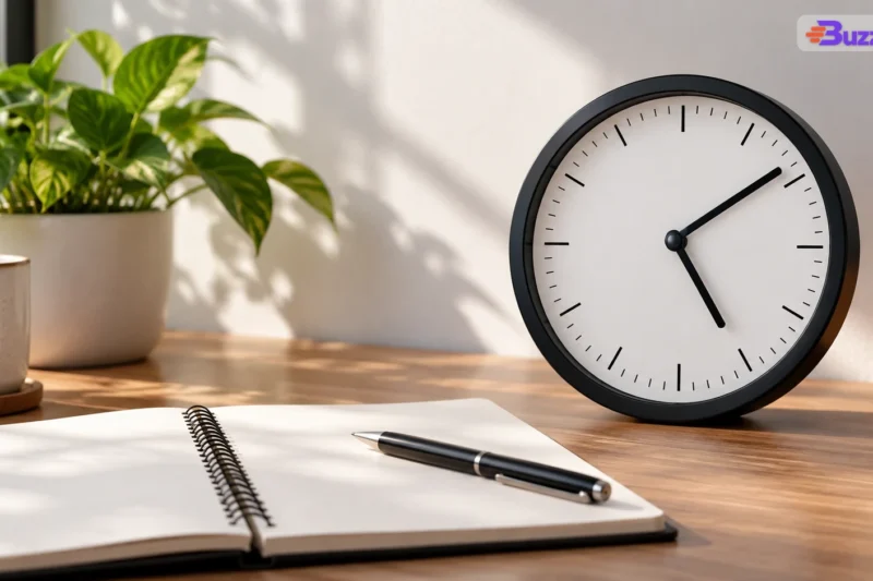 How Long Until 2:25? AM, PM and Next 2:25 Explained