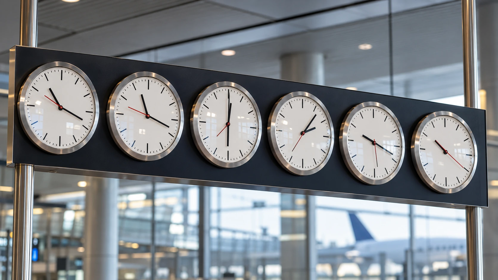 Does the time zone matter? - how long until 2:25