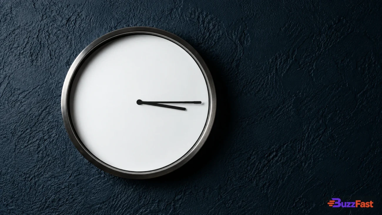 how long until 3:15