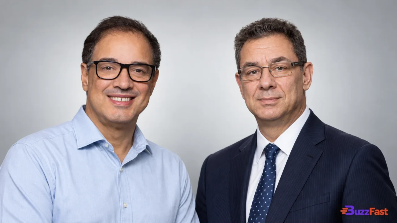 miguel patricio and albert bourla