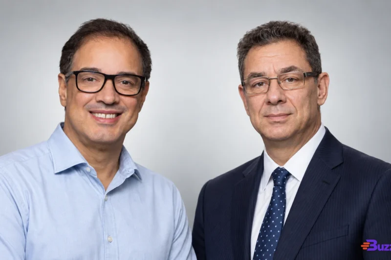 Miguel Patricio and Albert Bourla: Their 2019 CEO Link