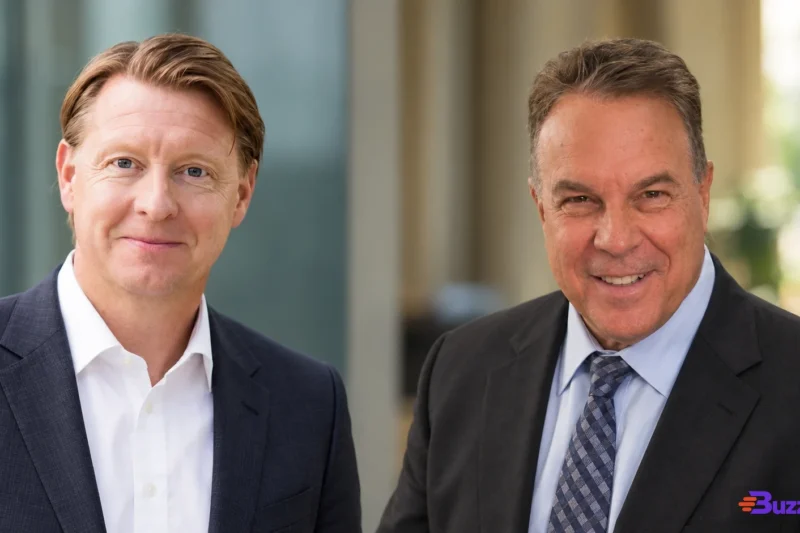 Hans Vestberg and Jeff Greene: The Salt Typhoon Link